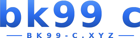 bk99 c logo